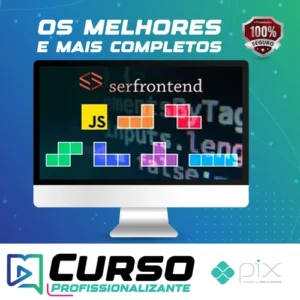 Lógica de Programação com Javascript Iniciando no Front-End - Daniel Tapias Morales