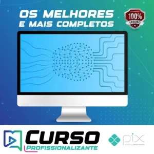 Machine Learning With Javascript - Stephen Grider [Inglês]