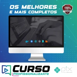 Maratona Full Cycle 4.0 - Wesley Willians