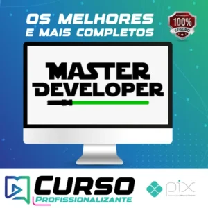 Master Developer - Softblue