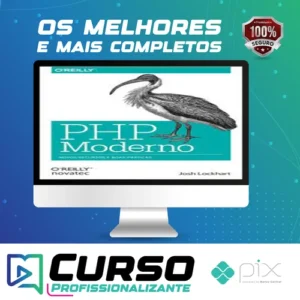 Modern Php - Editora O'Reilly [Inglês]