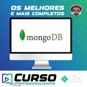 Mongodb - Autor Não Informado