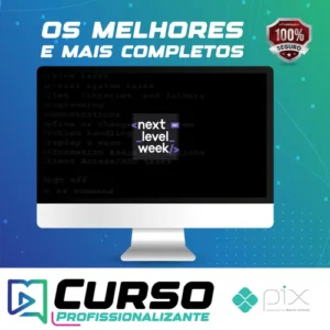 Next Level Week #3 - Rocketseat