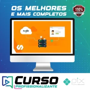 Node JS Advanced Concepts - Stephen Grider [Inglês]