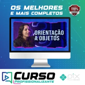Orientação a Objetos em Java, C#, Python, Php e Javascript - Fabiano Schincariol