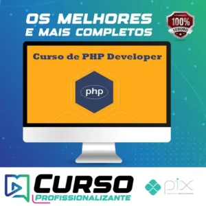 Php Developer - Cesar (Celke)