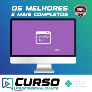 Php Sem Medo - Alexandre Eduardo Cardoso