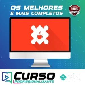 Principais Design Patterns Aplicados com Java - Algaworks