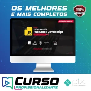 Programador Full Stack Javascript - Onebitcode