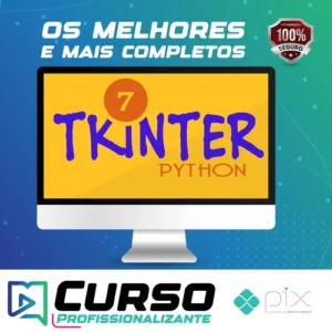 Python + Tkinter - eXcript.com