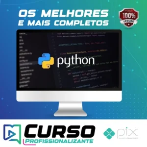 Python I Programando com a Linguagem - Autor Não Informado
