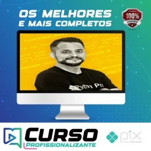 Python Pro - Renzo Nuccitelli