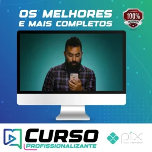 Aprenda a Desenvolver Aplicativos a Partir do Zero! - Claudio Silva