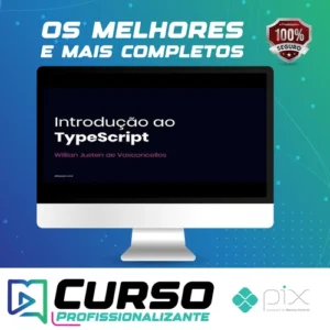 Typescript - Willian Justen