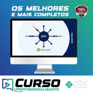 Asp.Net Core: Web Api - Elias Ribeiro da Silva Costa