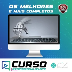 Automatização de Processos Uipath - Bryan Lamb [Inglês]