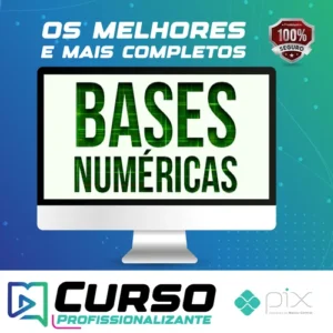 Bases Numéricas - Gustavo Guanabara