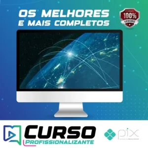 Blockchain A-Z Learn How To Build Your First Blockchain - Hadelin de Ponteves [Inglês]