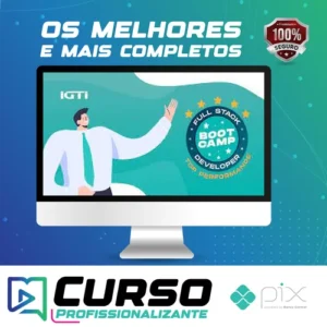 Bootcamp Fullstack - Igti