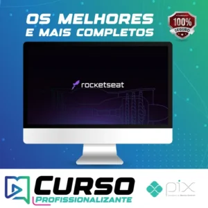 Bootcamp Gostack 6.0 - Rocketseat