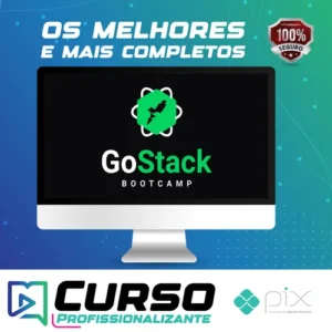Bootcamp Gostack 7.0 - Rocketseat