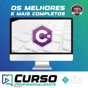 C# Completo Programação Orientada a Objetos + Projetos - Nelio Alves