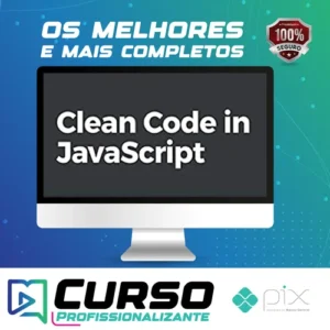 Clean Code for JavaScript - Bryan Par [INGLÊS]