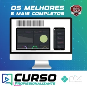 CodeIgniter 4: Sistema de Ordem de Serviço com Boleto e ACL - Lucio Antonio de Souza