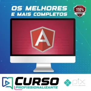 Complete Angular Course - Marufa Yasmin [Inglês]