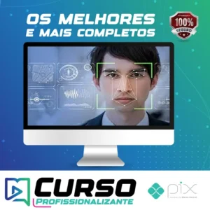 Computer Vision In Python! Face Detection & Image Processing - Zoolord Academy [Inglês]