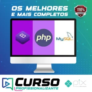 Crud Básico com Bootstrap 4, Php e MySQL - Ricardo Milbrath