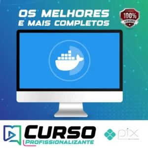 Curso Ambiente Local com Docker - Upinside