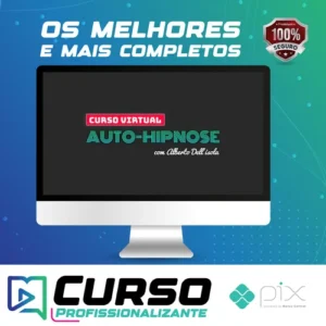 Auto Hipnose - Alberto Dell'Isola