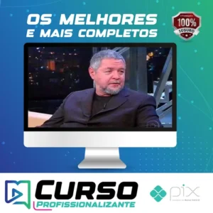 DVD: Guia Auto Hipnose Volume 1 - Fabio Puentes