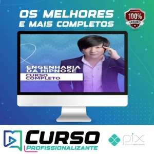 Engenharia da Hipnose - Pyong Lee