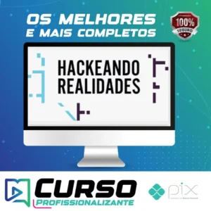 Hackeando Realidades - Alberto Dell'Isola