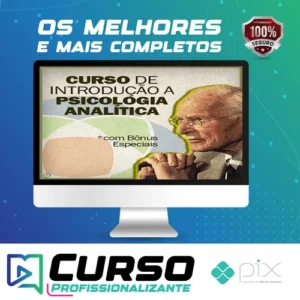 Introdução à Psicologia Analítica - Jung na Prática