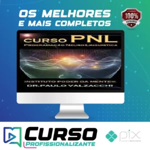PNL Avançada - Dr Paulo Valzacchi