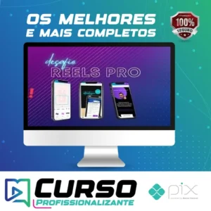 Reels Pro - Rafael Bem