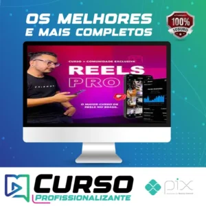 Reels Pro 2.0 - Rafael Bem