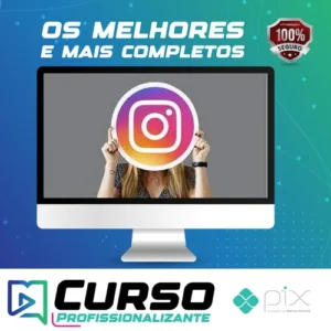 Segredos do Instagram 2.0 - Carlos Gomes