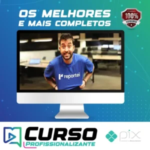 Social Media Vendedor - Vinicius Gambeta