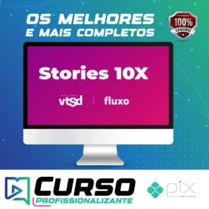 Stories 10x - Leandro Ladeira