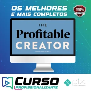 The Profitable Creator - Melyssa Griffin [INGLÊS]