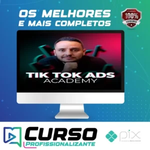 Tiktok Academy - Edu Maia