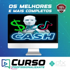 TikTok Cash - João Santos