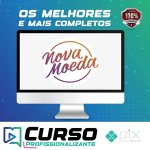 A Nova Moeda 2.0 - Hyeser