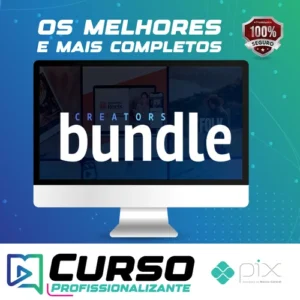 Creator Bundle II - Creator Bundle