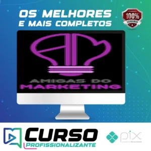 Método SM10K - Prospecção de Clientes - Amigas do Marketing
