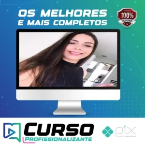 Pinterest para Empreendedoras - Amanda Lopes